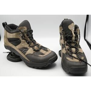 Z-Coil High Desert Hiker Men's Hiking Shoes - Mens Size 11 - Used Once